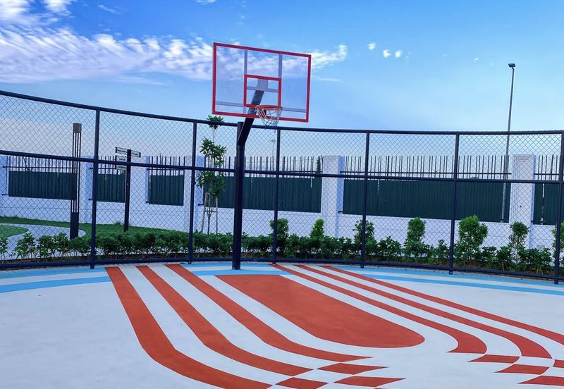 BANDAR ENSTEK (JENTAYU)