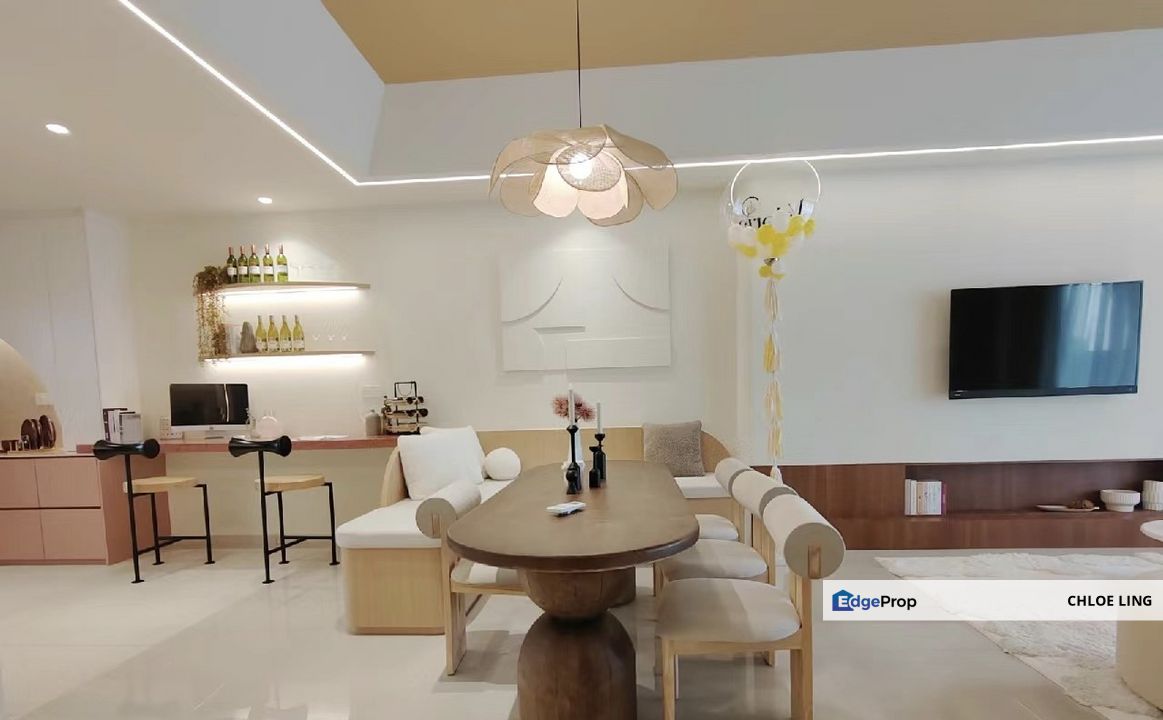 NICE！NEW 36x80 2-Storey！First House 100% LOAN+ FAST LOAN！SEPANG SOUTH！, Selangor, Sepang