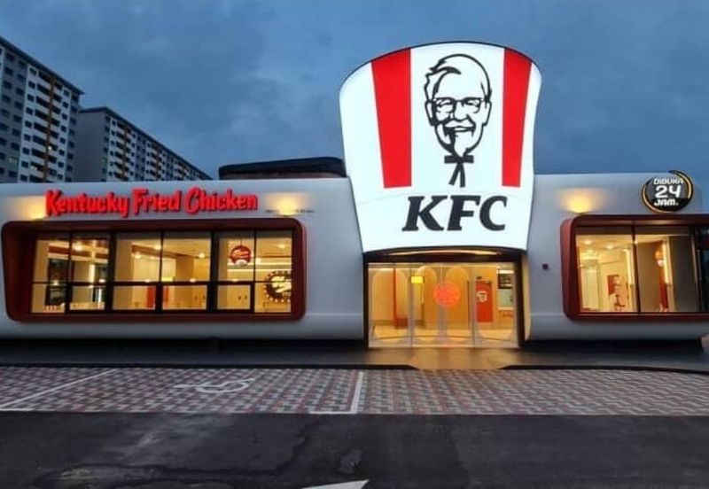 Seksyen 1, Bandar Baru Bangi