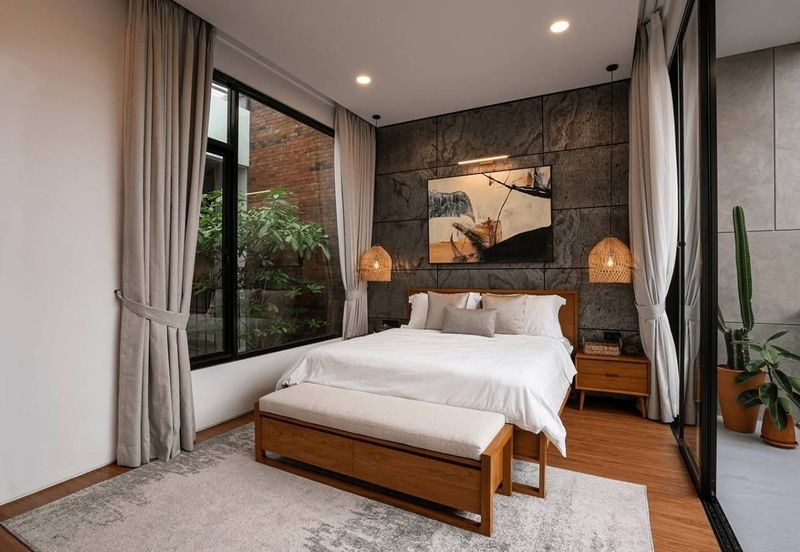 Persada Condo Villa @ Subang Bestari