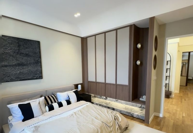 Persada Condo Villa @ Subang Bestari