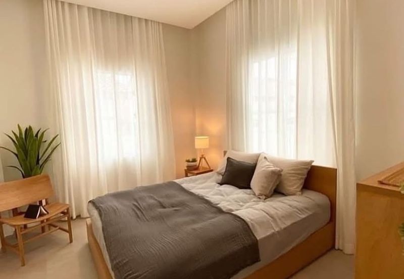 Persada Condo Villa @ Subang Bestari