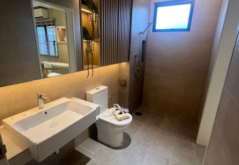 Persada Condo Villa @ Subang Bestari