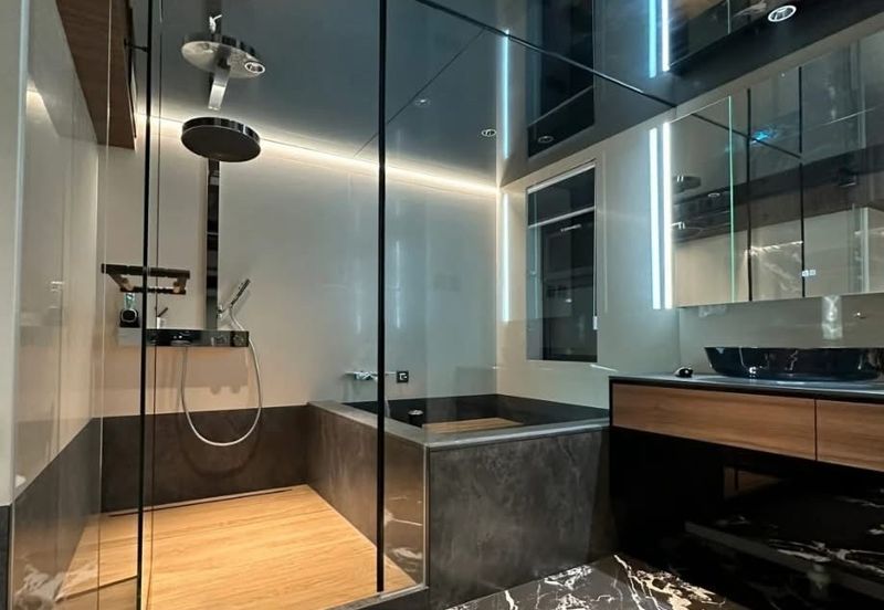 Persada Condo Villa @ Subang Bestari