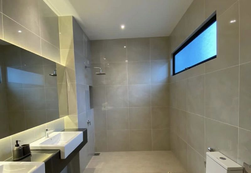 Persada Condo Villa @ Subang Bestari