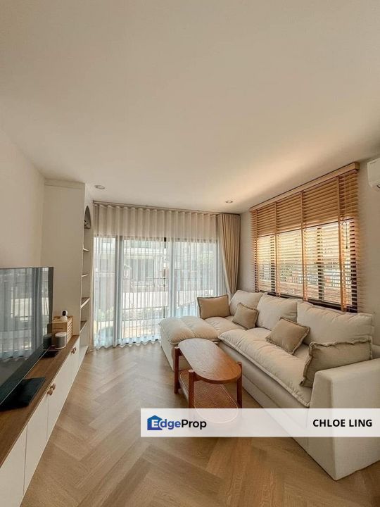 BARU 1TINGKAT 25x73 225K Sahaja！ FIRST HOUSE 100% LOAN「RM900/mth」SENAWANG2｜SEREMBAN | REMBAU｜PEDAS｜Booking Fees RM100 Only！！！, Negeri Sembilan, Seremban