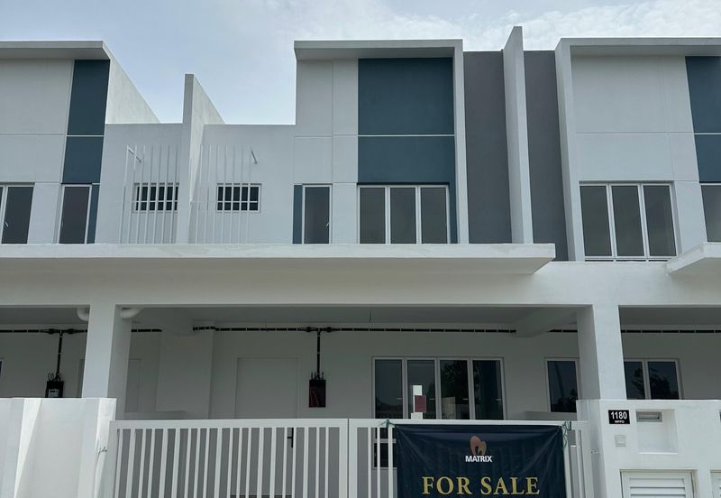 Seri Puteri Hills @ Bandar Puteri Puchong