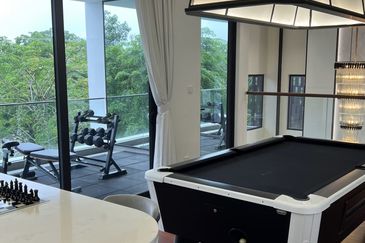 Residency Aurora @ Selangor Cyber Valley