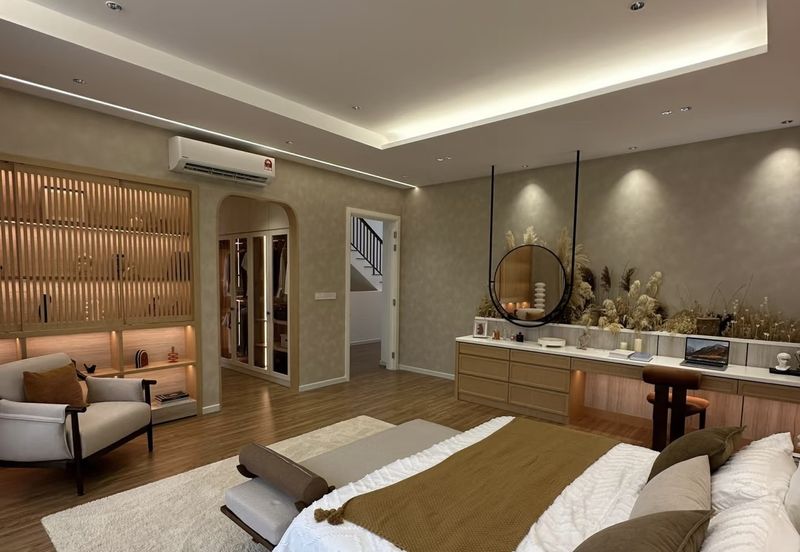 Residency Aurora @ Selangor Cyber Valley