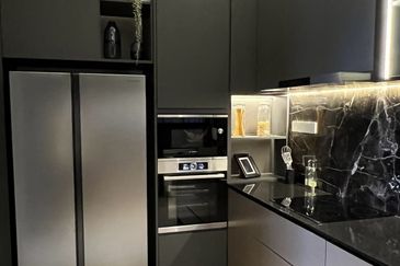 Keruing Villas @ Putrajaya