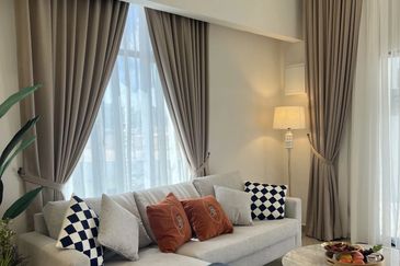 Keruing Villas @ Putrajaya