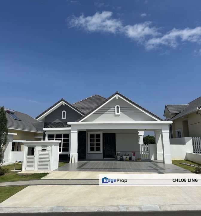 BARU 1TINGKAT 25x73 225K Sahaja！GOV SUBSIDY FIRST HOUSE 100% LOAN「RM900/mth」PEDAS｜REMBAU｜Booking Fees RM100 Only！！！, Negeri Sembilan, Pedas