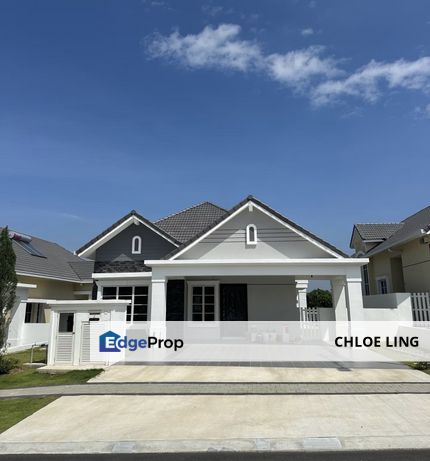 BARU 1TINGKAT 28x73 225K Sahaja！GOV SUBSIDY FIRST HOUSE 100% LOAN「RM900/mth」PEDAS | Booking Fees RM100 Only！！！, Negeri Sembilan, Pedas