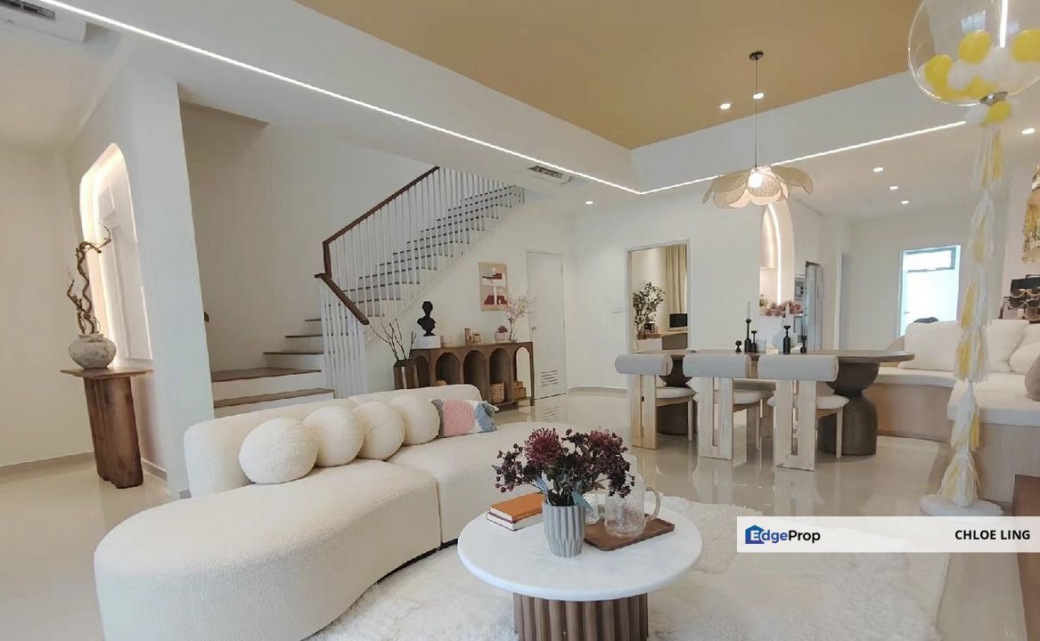 NEW 36x85 2-Storey｜GOV SUBSIDY First House 100% Loan + Fast Loan！NEARBY KLIA ！Last 5 Unit！！！, Selangor, Kuala Langat