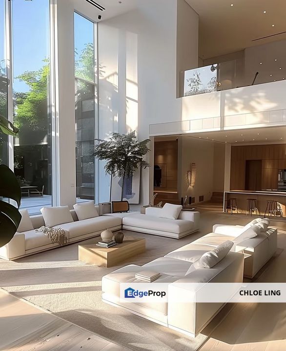 NEW 77x110 2-Storey Bungolaw Affluent neighborhood 3M ONLY｜CYBER2 SOUTH｜Already Unit！！！, Selangor, Cyberjaya