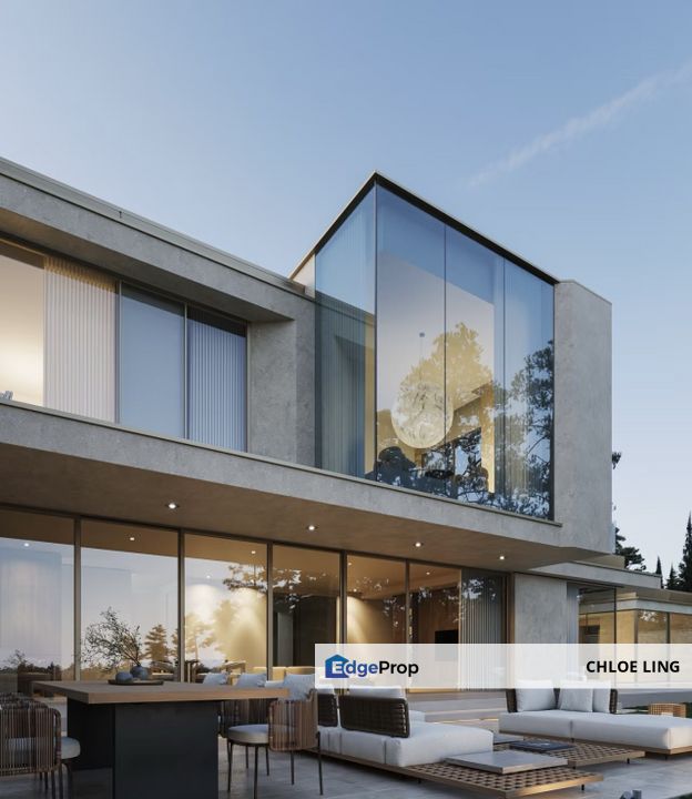 NEW 77x110 2-Storey Bungolaw｜SEREMBAN｜Booking 20k Last 3 Unit Only！！！, Negeri Sembilan, Seremban