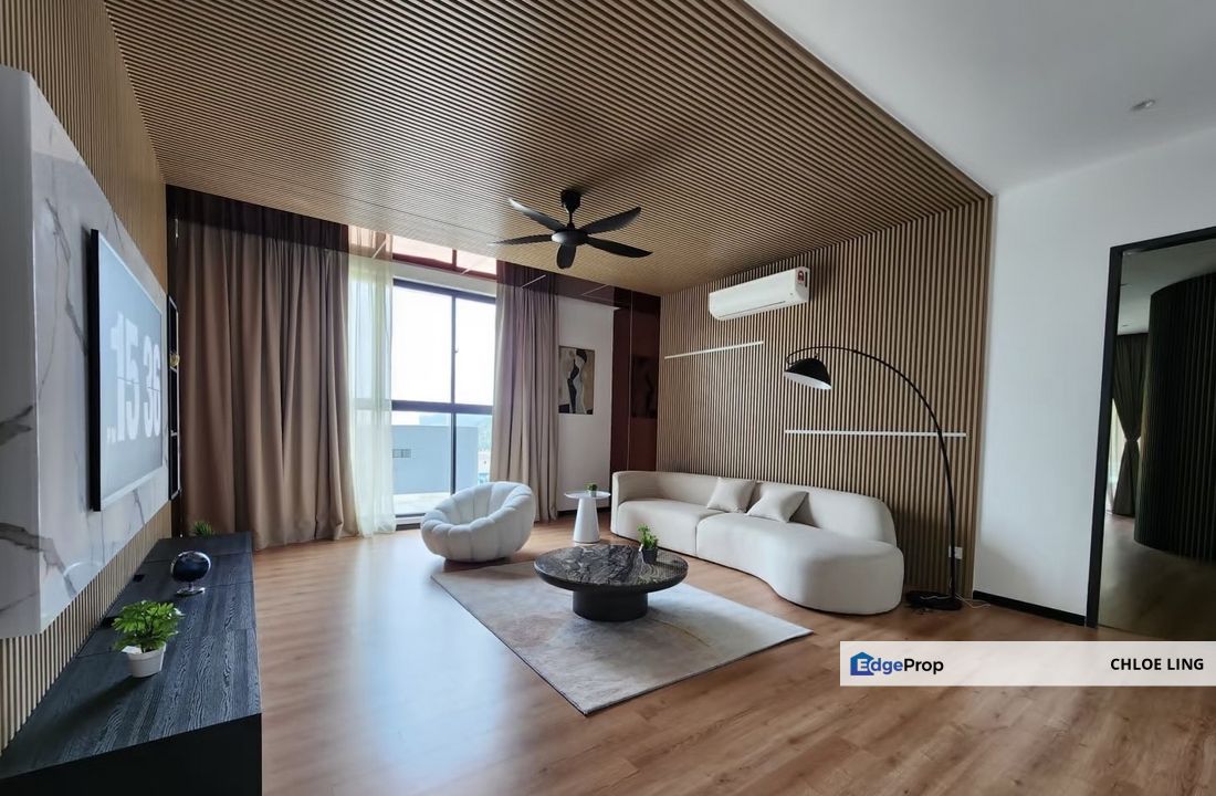 NEW 25x80 2-Storey Double Storey ！100% Loan + Fast Loan「RM1.8K/mth」NEARBY KLIA！Booking RM1000!!!, Selangor, Sepang