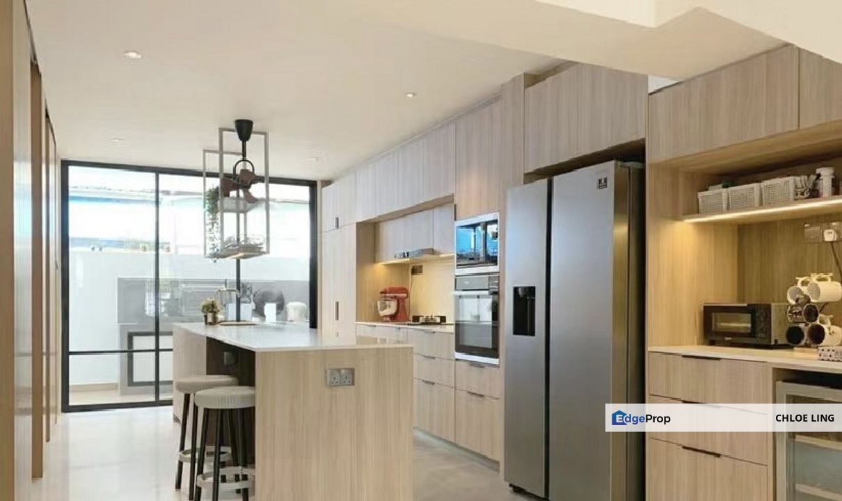 Wa!!! NEW 25x75 2-Storey!!! First House 100% Loan + Fast Loan！CYBERJAYA 2 | Last 5 Unit！, Selangor, Cyberjaya