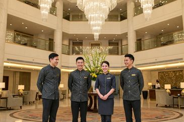 KLCC 5-Star Hotel Investment | Profit 20k'monthly | ROI 10%+ | Tallest KLCC Jaccuzi Condo