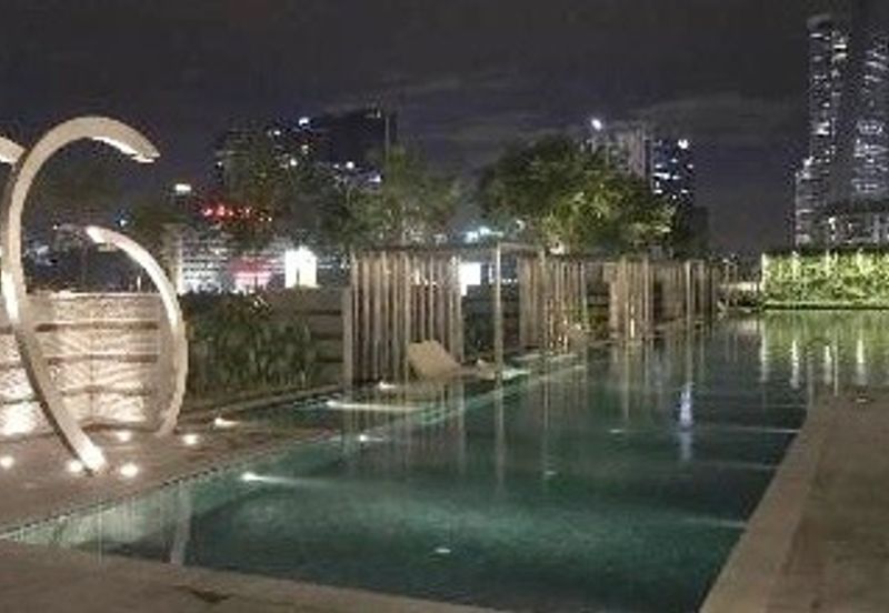 Vogue Suites 1 @ KL Eco City