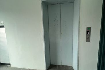 Kawasan Perindustrian Balakong