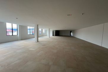 Kawasan Perindustrian Balakong