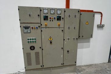 Kawasan Perindustrian Balakong