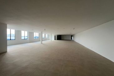 Kawasan Perindustrian Balakong