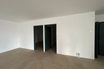 Kawasan Perindustrian Balakong