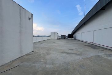 Kawasan Perindustrian Balakong