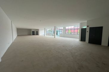 Kawasan Perindustrian Balakong