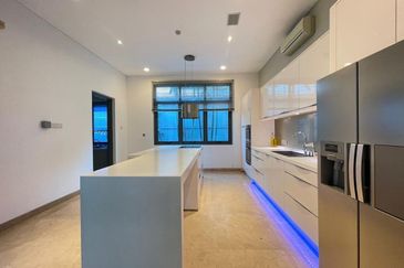 The Residence, Mont Kiara