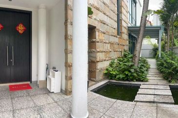 The Residence, Mont Kiara