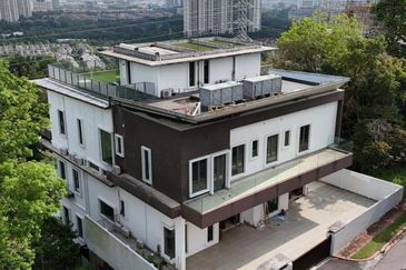 Country Heights Damansara