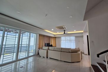 SL 2, Bandar Sungai Long