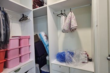 SL 2, Bandar Sungai Long