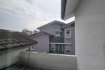 SL 2, Bandar Sungai Long