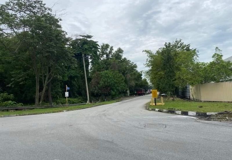 Taman Industri Integrasi Rawang