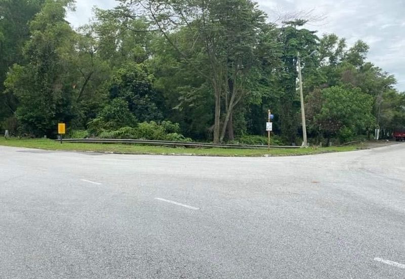 Taman Industri Integrasi Rawang