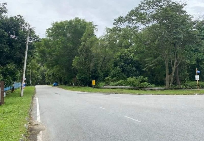 Taman Industri Integrasi Rawang