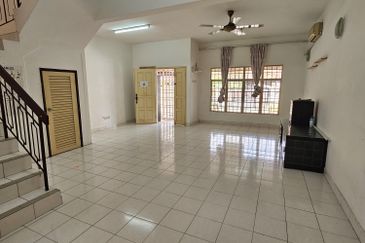 Taman Pelangi Semenyih