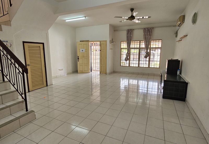 Taman Pelangi Semenyih