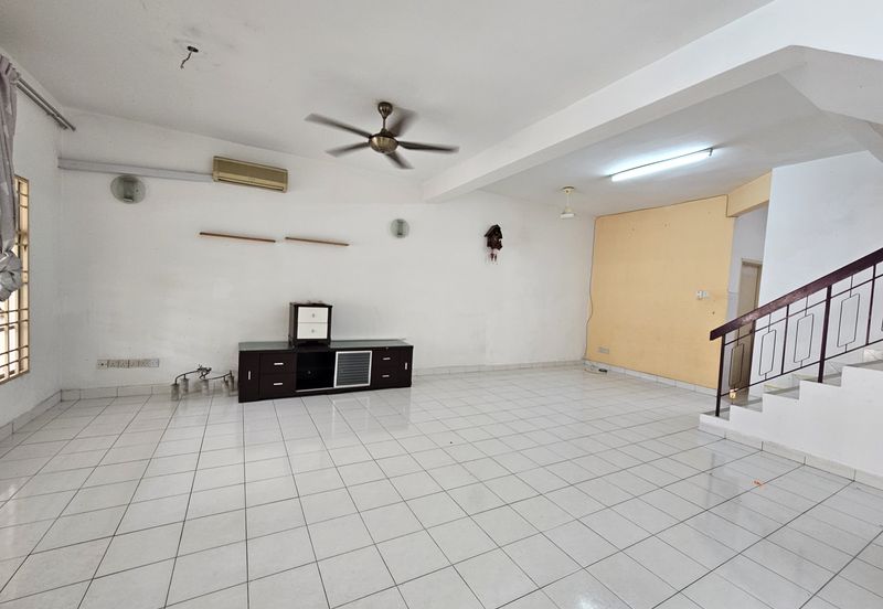 Taman Pelangi Semenyih