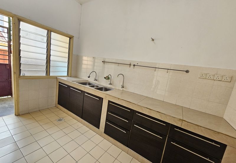 Taman Pelangi Semenyih