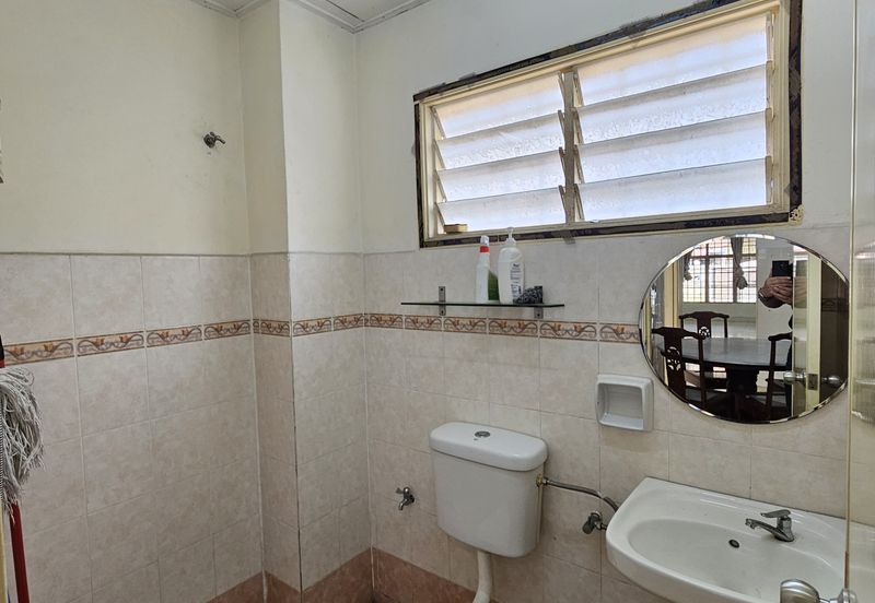 Taman Pelangi Semenyih