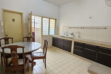 Taman Pelangi Semenyih