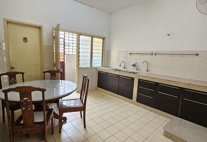 Taman Pelangi Semenyih