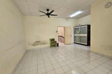 Taman Pelangi Semenyih