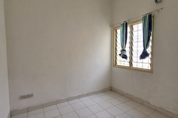 Taman Pelangi Semenyih