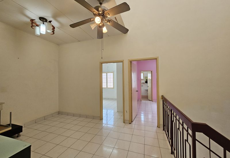 Taman Pelangi Semenyih